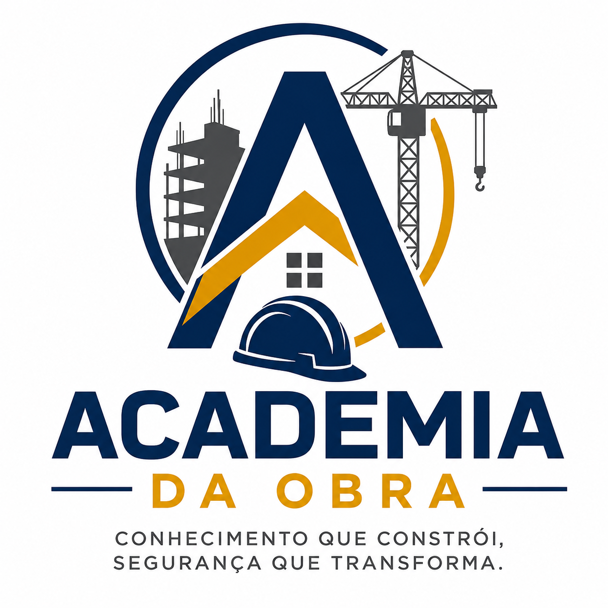 Academia da Obra